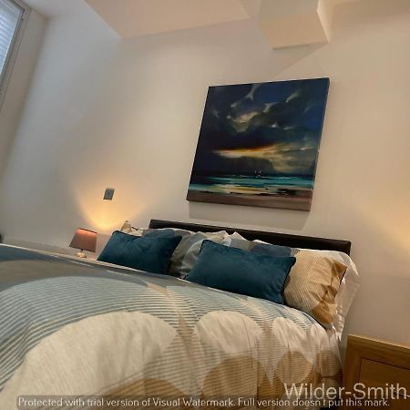 Stylish 2-Bed Luxury Apartment In Nottingham City エクステリア 写真