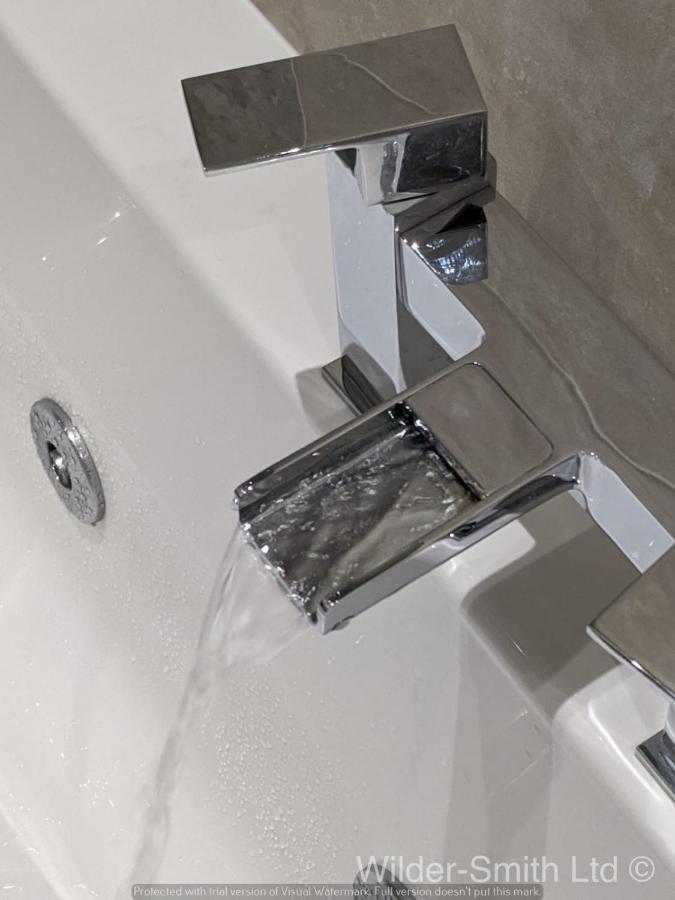 Stylish 2-Bed Luxury Apartment In Nottingham City エクステリア 写真
