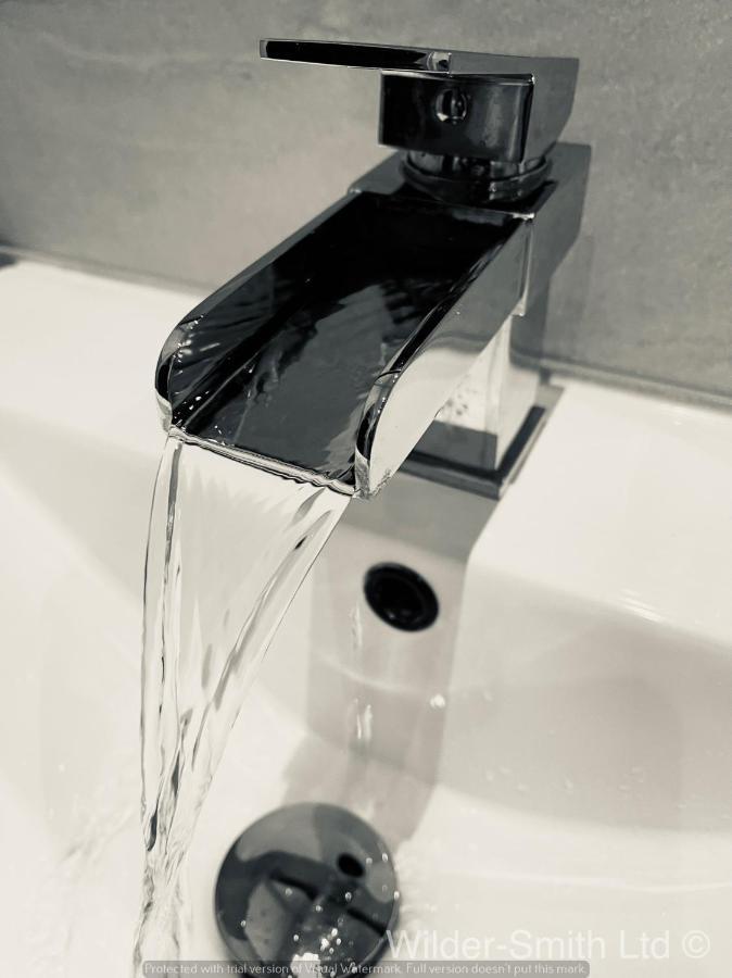 Stylish 2-Bed Luxury Apartment In Nottingham City エクステリア 写真
